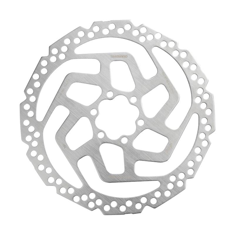 DISCO TRAVAO BIC SHIMANO 180MM ESMRT26M