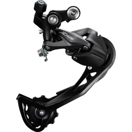 MUDANÇA BIC TRAS SHIMANO ALTUS RD-M2000 SGS 9V