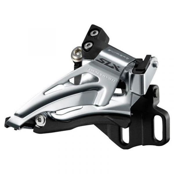 Shimano Desviador Dianteiro Slx 2x11v E-type Baixa