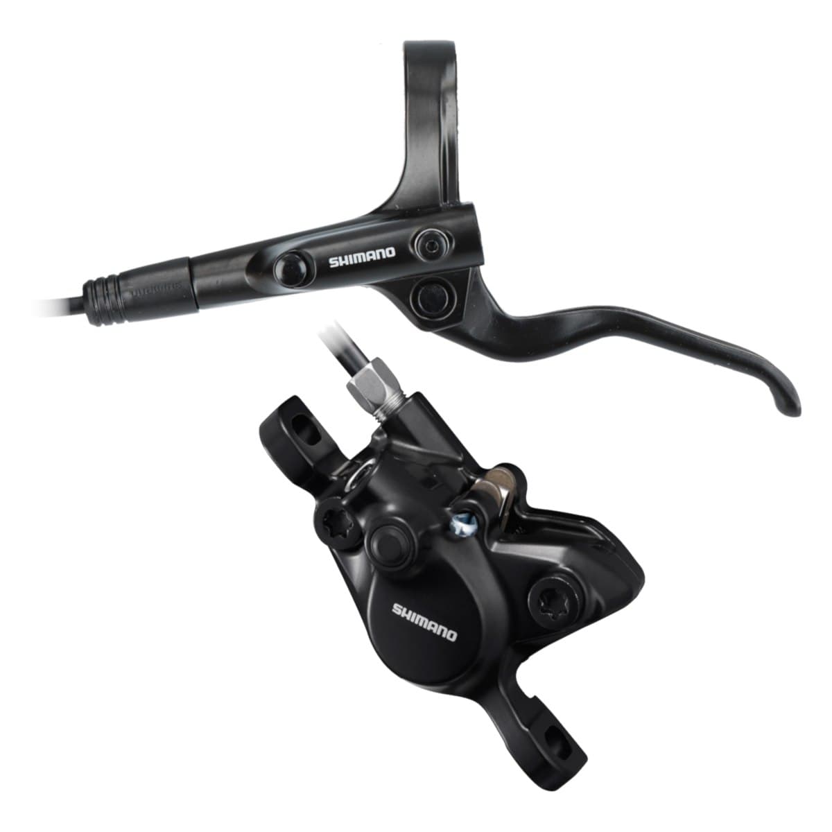 TRAVOES DISCO SHIMANO FRENTE BL-MT201 1000MM