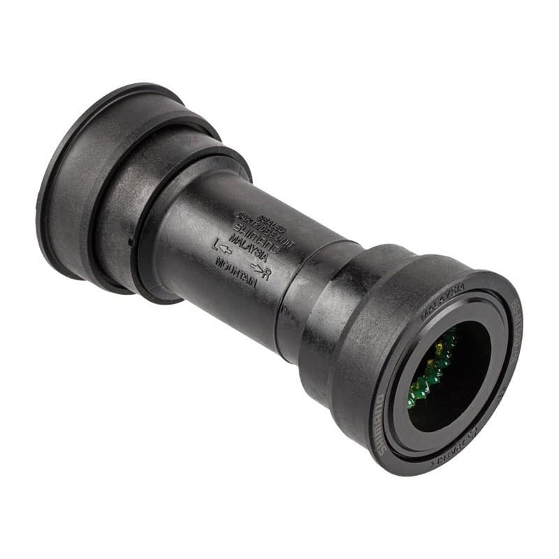 MOVIMENTO PEDALEIRO MONOBLOCO SHIMANO EBBMT500PA