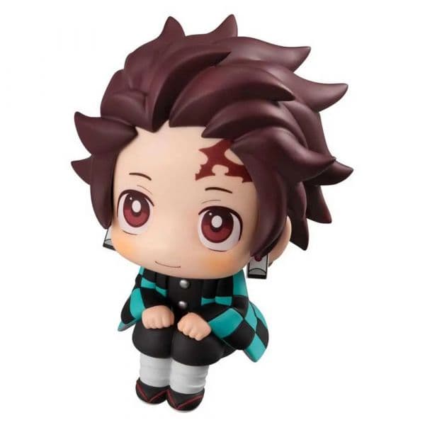 Megahouse Demon Slayer: Kimetsu no Yaiba - Tanjiro Kamado 11cm - MH829291