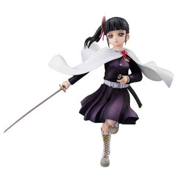 Megahouse Kimetsu no Yaiba - Tsuyuri Kanawo 17cm - MH831669
