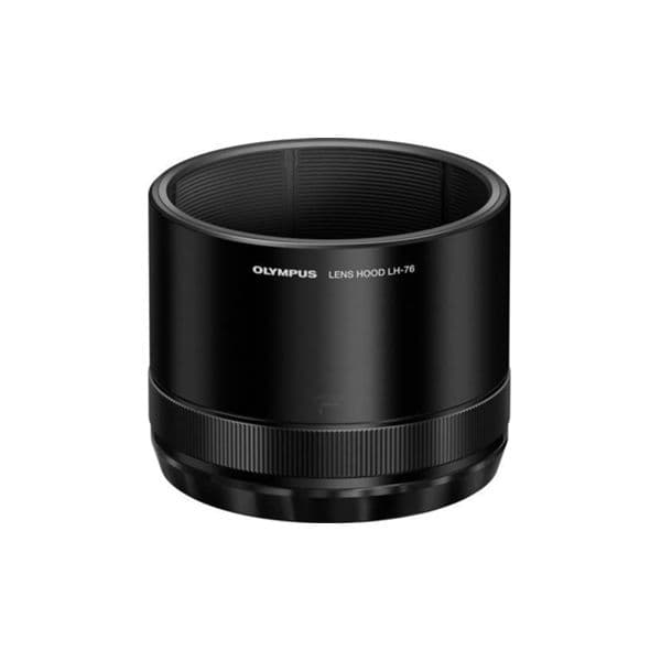 OM System Olympus Pára-Sol LH-76 para EZ-M4015 PRO