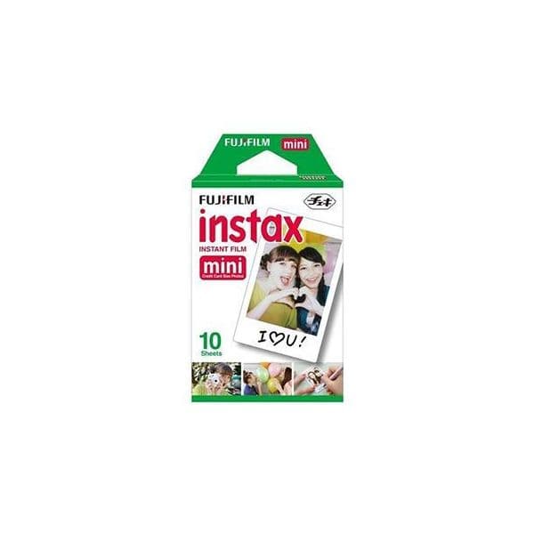 Fuji Carga Instax Mini 10un