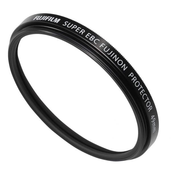 Fujifilm Filtro de Proteção PRF-49 Diâmetro 49mm