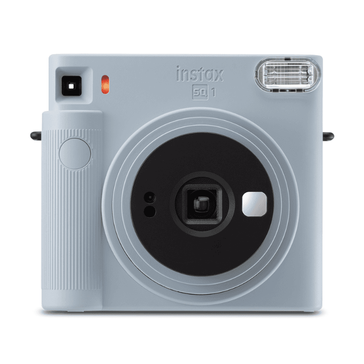 Fujifilm Instax Square SQ1 Glacier Blue
