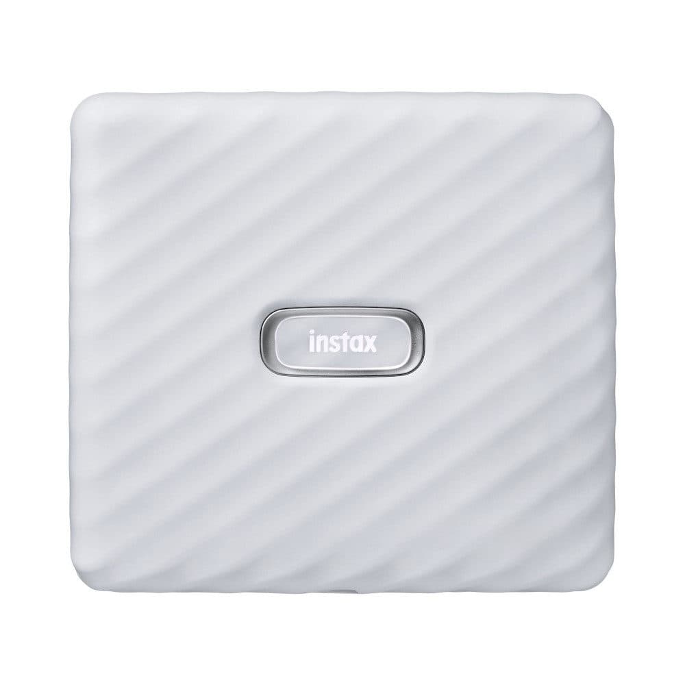 Fujifilm Instax Link Wide Ash White