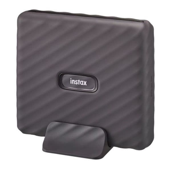 Fujifilm Instax Link Wide Mocha Grey