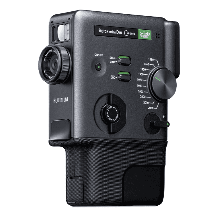 Fujifilm Instax Mini Evo Cinema
