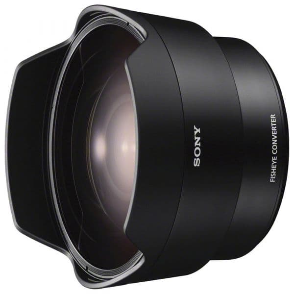 Sony Complemento Óptico Ultra Grande Angular para 28mm f/2 - SEL057FEC