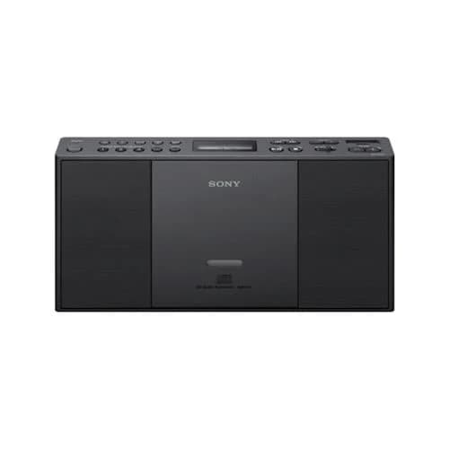 Sony ZS-PE60 2.2W Preto rádio CD