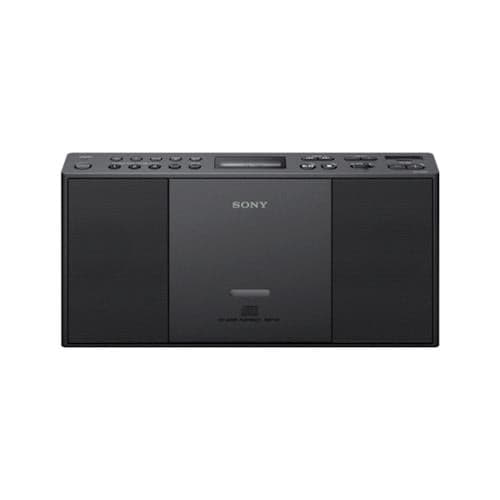 Sony ZS-PE60 2.2W Preto rádio CD
