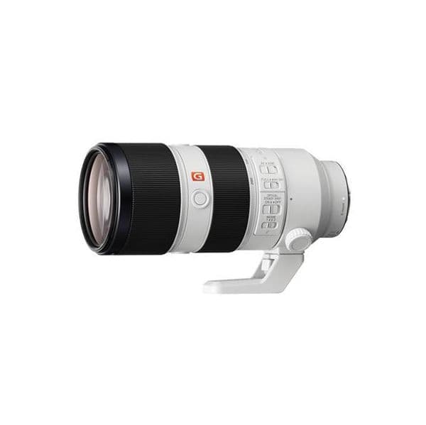 Objetiva Sony 70-200mm f/2.8 GM OSS - SEL70200GMSYX