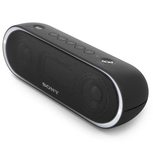 Coluna Portátil Bluetooth Sony SRS-XB20 - Preto