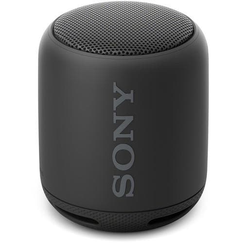 Coluna Portátil Bluetooth Sony SRS-XB10 - Preto