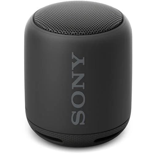 Coluna Portátil Bluetooth Sony SRS-XB10 - Preto