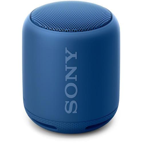 Coluna Portátil Bluetooth Sony SRS-XB10 - Azul