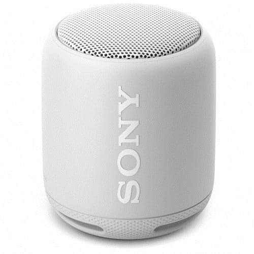 Coluna Portátil Bluetooth Sony SRS XB-10 - Branco