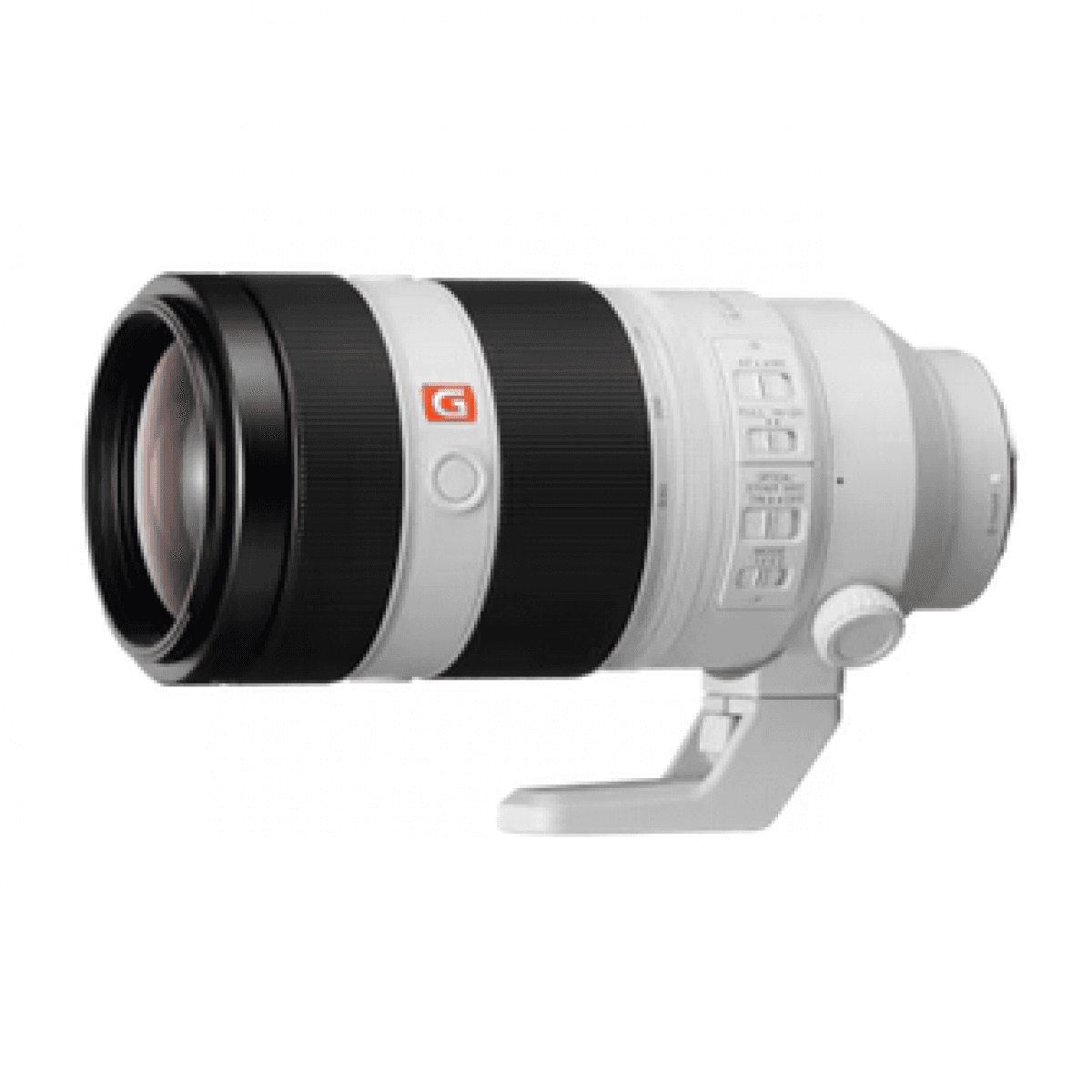 Objetiva Sony 100-400mm f/4.5-5.6 GM OSS