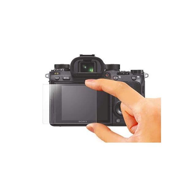 Sony PCK-LG1 Screen Protector