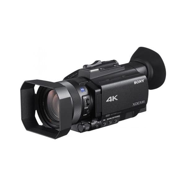 Sony PXW-Z90V