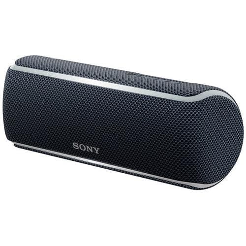 Coluna Portátil Bluetooth Sony SRS-XB21 - Preto