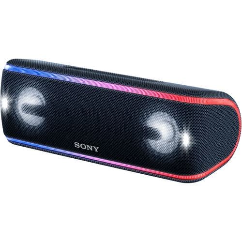 Coluna Portátil Bluetooth Sony SRS-XB41 - Preto