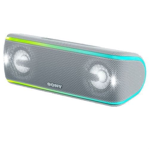 Coluna Portátil Bluetooth Sony SRS-XB41 - Branco