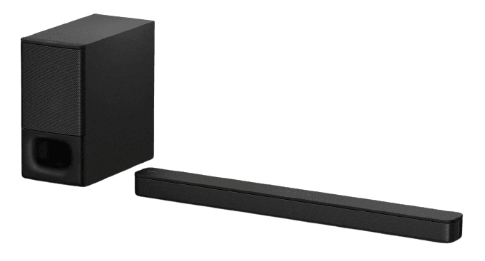 Soundbar Sony HT-SD35 2.1 320W Sub Wireless