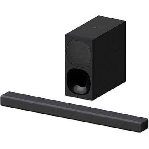 Sony Soundbar HT-G700