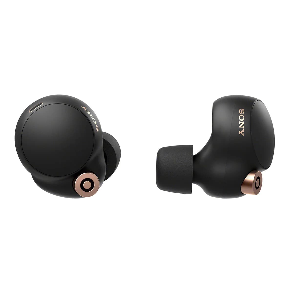 Sony Auriculares Bluetooth TWS com Microfone WF1000XM4