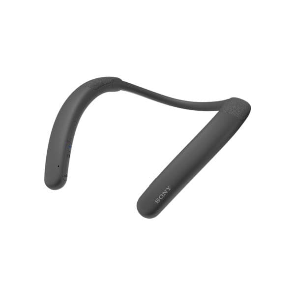 Sony Coluna Bluetooth SRSNB10B Black
