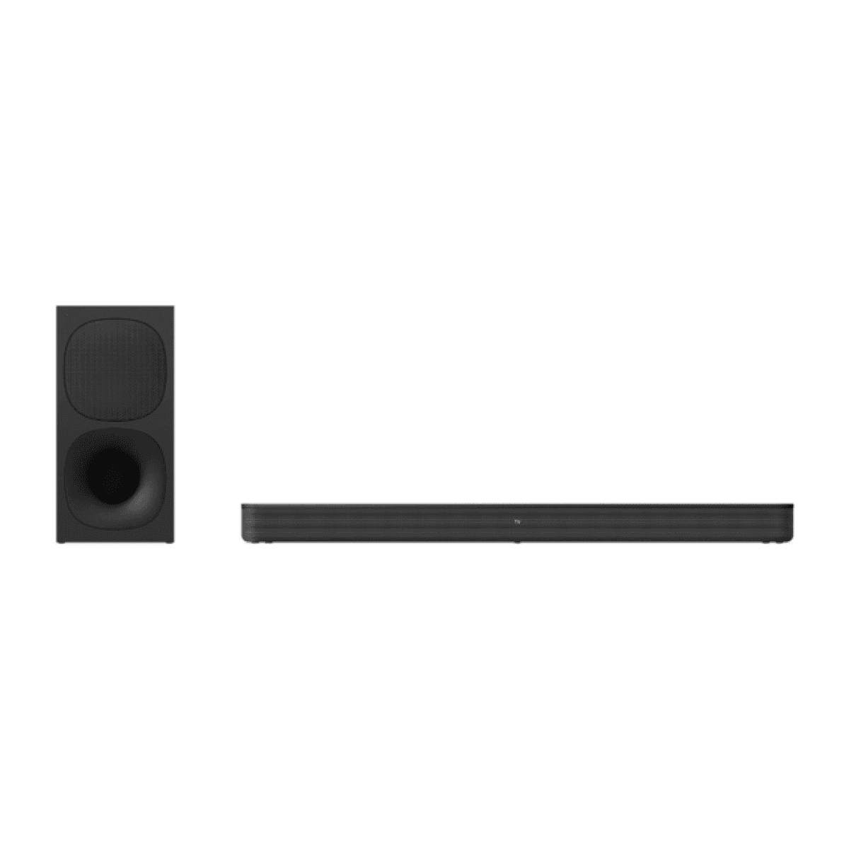 Soundbar Sony HT-S400 2.1 330W Black