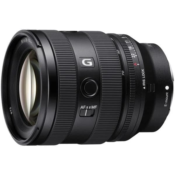 Objetiva SONY 20-70mm f/4 G - SONYSEL2470G