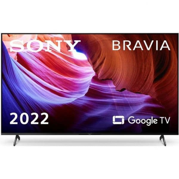 TV Sony 65" X85K LED Smart TV Full Array 4K