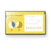 Sony FW-50EZ20L ecrã de sinalização Plasma digital 127 cm (50") LED Wi-Fi 350 cd/m² 4K Ultra HD Preto Android 16/7