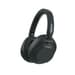Sony WHULT900NB Noise-Cancelling Black