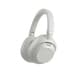 Sony WHULT900NW auscultador Auscultadores Com fios e sem fios Fita de cabeça Chamadas/Música Bluetooth Branco