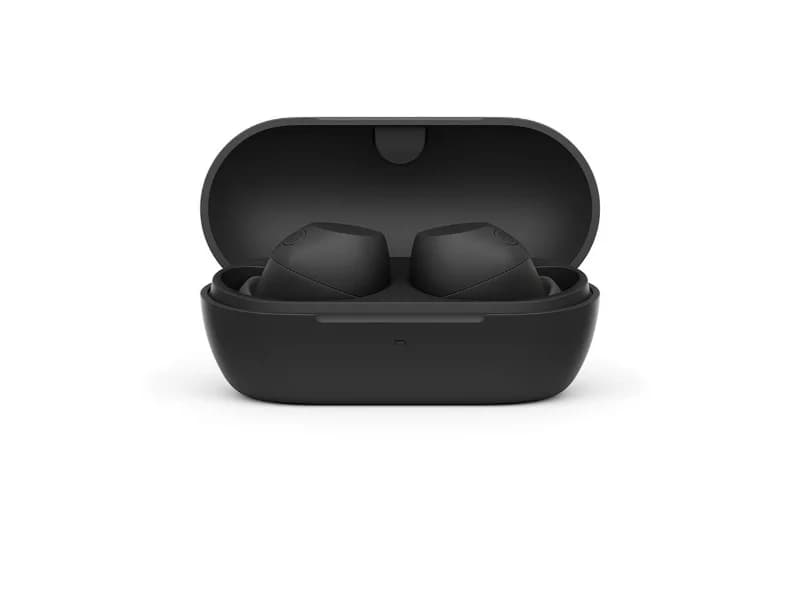 Auriculares Sony WF-C710N Noise Cancelling True Wireless Preto