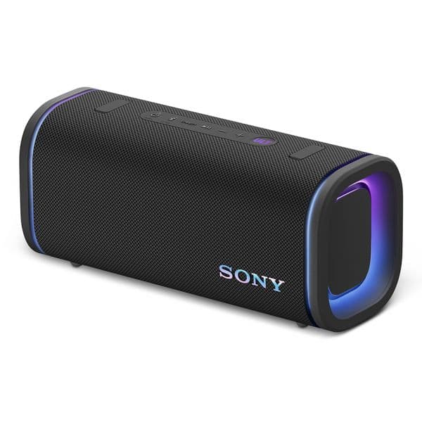Sony Field 5 SRS-ULT50B Coluna Portátil Bluetooth Black