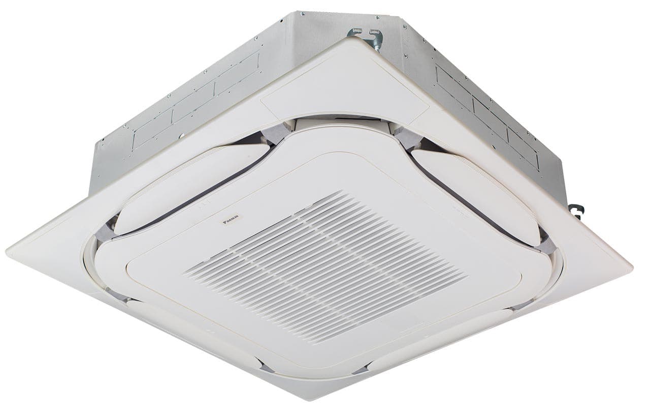 Ar Condicionado Daikin Sky Air FCAG100B - Unid. Interior