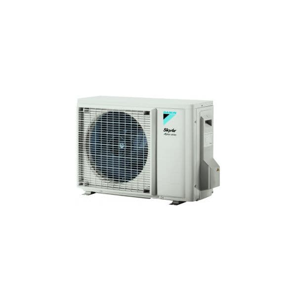 Daikin Cassete RZAG100NV1 Unidade Exterior