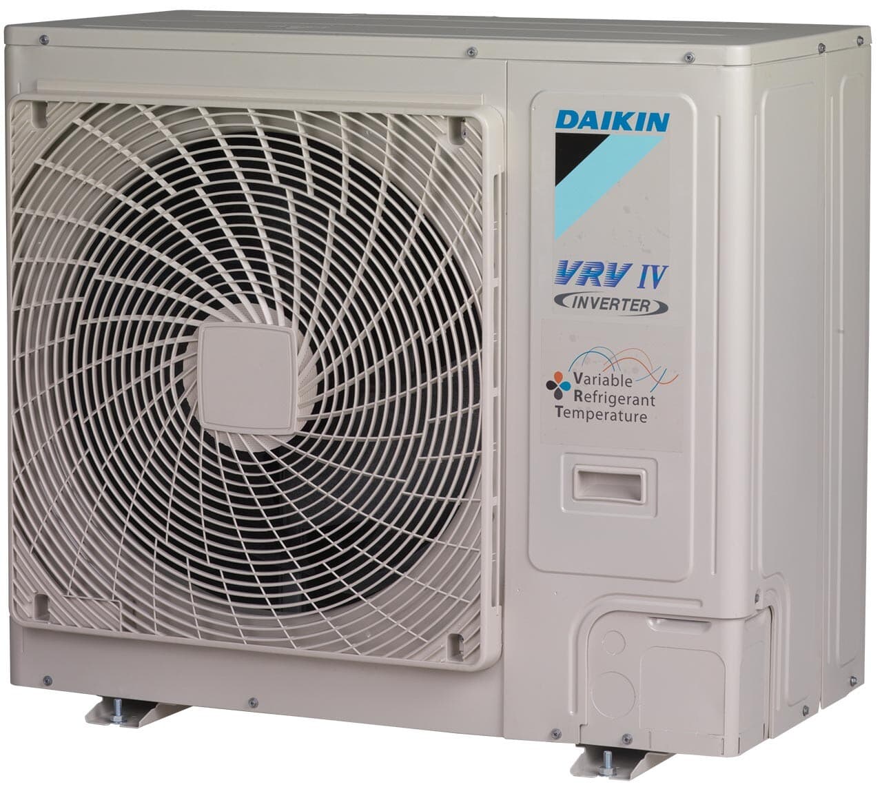 Ar Condicionado Mini VRV Daikin RXYSCQ6TV1 - Unid. Exterior