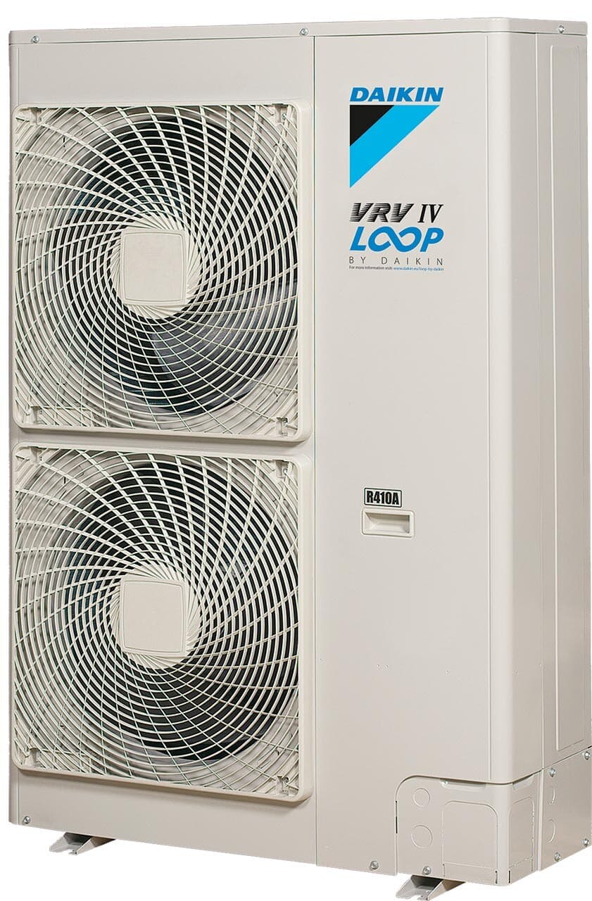 Daikin Mini VRV RXYSQ6TY9 Unidade Exterior