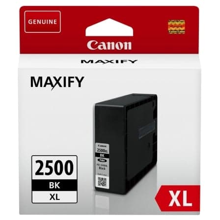 Tinteiro Canon PGI-2500XL Black - 9254B001