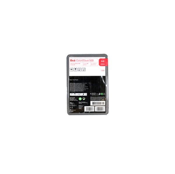 Oce Toner Preto 1070038734 para Canon CW 500