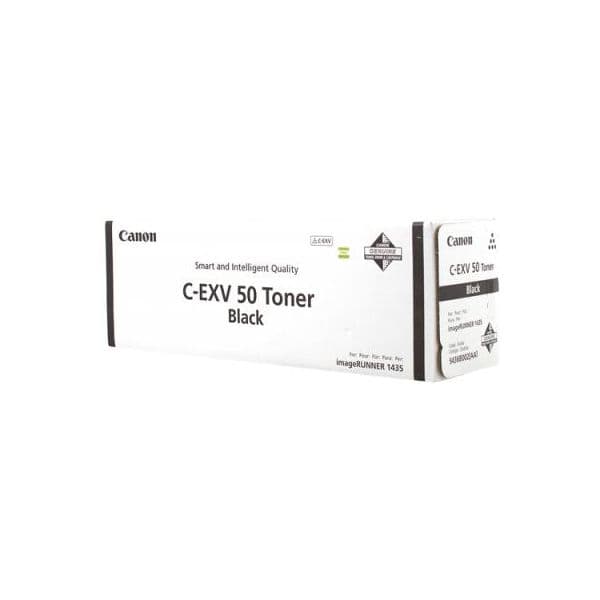 Canon C-EXV 50 Black