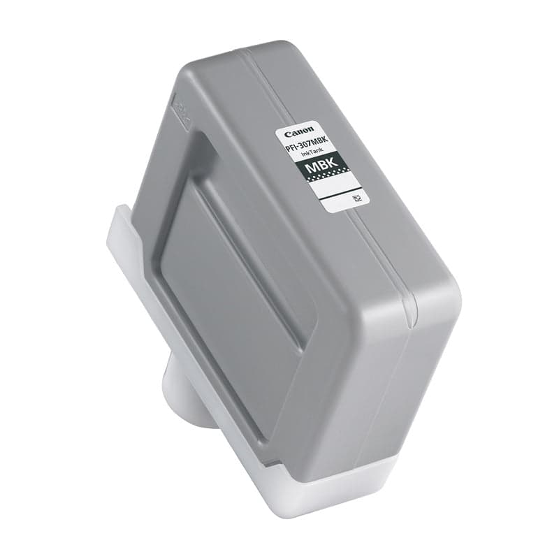 Canon PFI-307MBK tinteiro Original Preto