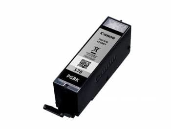Tinteiro Canon PGI-570PGBK 0372C001 Black
